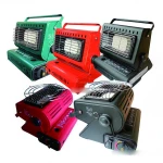 2014portable gas heater/outdoor gas heater