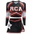 Import 2017 Pink Front left leg V-notch and trim cheerleading skirts clothing,  Youth Dye sublimation cheerleading uniforms from China