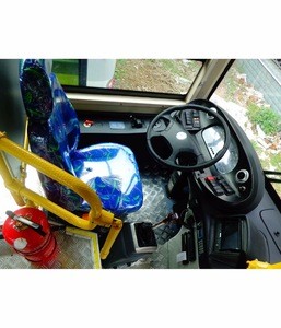 2017 Used City Bus SLK6905