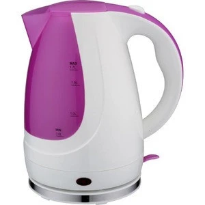 2018 Automatic Power-Off 360 Degree Rotating Base Electric water Kettle