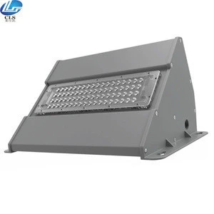 2018 High Quality 40w 60w 80w 100w outdoor die-casting aluminum led wall pack light 20w