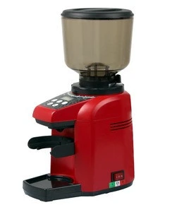 2018 hot selling household professional coffee grinder with CE approved