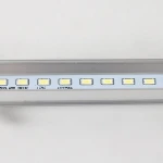 2018 Latest custom rgb led neon tube DD4688