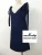 Import 2018 New Summer Tibetan blue white temperament halter dress from China
