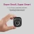 Import 2018 Special Mini Design wifi car dashboard camera full hd 1080p car black box from China