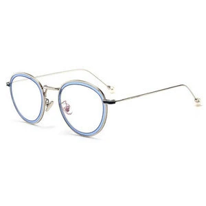 2018 stock eyewear tr90 high quality tr frame blue light tr90 frames