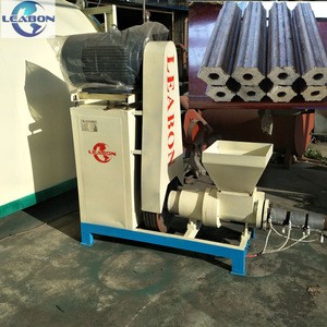 2019 Best Selling CE Small Biomass Wood Sawdust Briquette Machine Price
