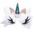 Import 2019 Best selling heyouj2 childrens hair accessories lovely sequin cartoon unicorn girls hairgrips from China