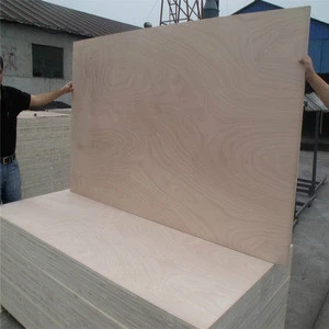 2019 HOT SALE COMMERCIAL PLYWOOD