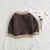 Import 2019 hot sale new style comfortable  design baby cotton clothing bulk wholesale sweatshirt, pullover from China