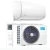 Import 2019 Midea wall mounted air conditioner RAC from China