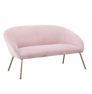 2019 new design and hot sale modern living room furniture sofa