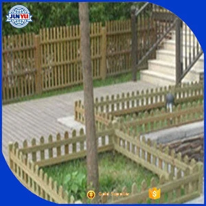 2019 New GARDEN FENCE SUPPLIER fence building/gate