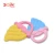 Import 2019 Newest  Wholesaler Baby Products Hot Sale Silicone Teething Toy Baby Teeth Toy Silicone Teether from China
