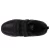Import 2019 soft comfortable new arrival boys girls lightweight kids shoes casual wholesale custom black color from Pakistan