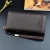 Import 2019 Wholesale custom unique coin purse quality men wallet style purse genuine leather from China
