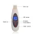 Import 2019 Wholesale Hand Hold Ultrasonic Face Cleaner Professional CE RoHs FDA approved Microcurrent Ultrasonic Skin Scrubber from China