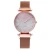 Import 2019 Wholesales women&#39;s watches brand luxury fashion ladies watch lady watch cheap price Fashion Magnet watch from China