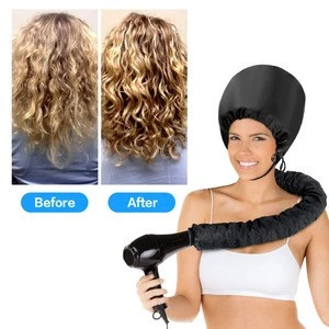 2020 Bonnet Hair Dryer Attachment Hair-Drying Cap Treatment Cap Suppliers