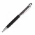 Import 2020 Cheap Metal Stylus Pen with Glitter Crystal Touch Screen Stylus Pen from China