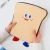 Import 2020 Cute Cartoon Washable Portable 11 inch toast shape Laptop Bags from China