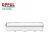 Import 2020 Dppul Rechargeable Small IP65 Plastic Waterproof Emergency Lamp Emergency Light from China