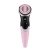 Import 2020 Face Lifting Beauty Instrument Lights EMS RF Skin Tightening Radio Frequency Machine Face Massager from China