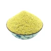 2020 Factory Wholesale Food Natural Birds Eat Yellow Millet