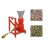 Import 2020 high productivity organic fertilizer pellet biomass wood pellet making machine from China
