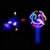 Import 2020 Hot Best Selling Toys Light Up Flashing Galaxy Orbiter Wand Interesting Educational Sensory LED Electronic Spin Windmill from China
