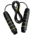 2020 HOT Gym Beaded Fitness Accessory Counter skipping pvc jump rope
