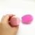 Import 2020 Hot Selling New Trends Dual Use Latex Free Hydrophilic Cosmetic Wedge Makeup Sponge with rubber Holder low price factory from China
