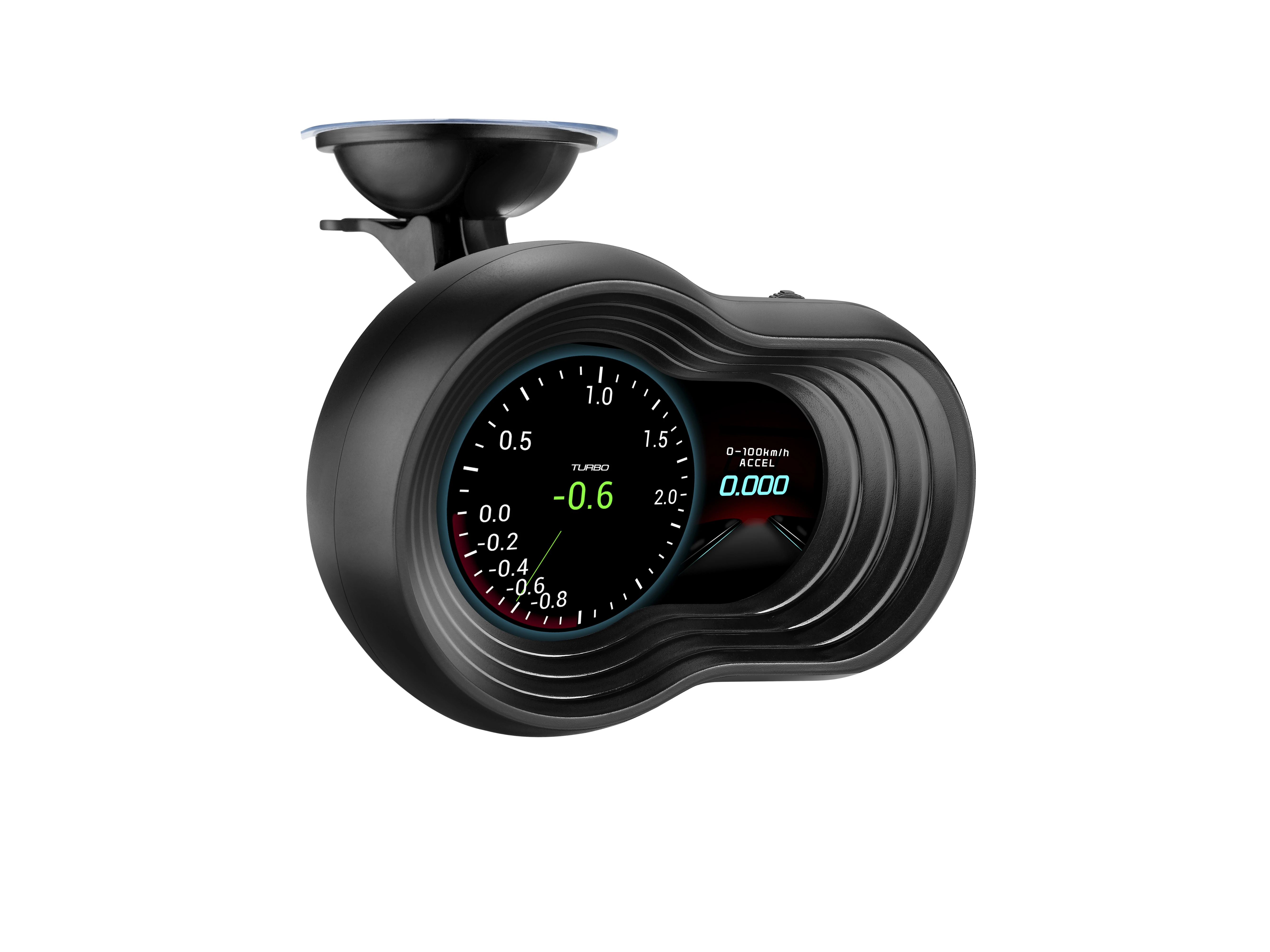 2020 Latest Model F9 OBD+GPS+Navigation Worldwide Universal Gauge Auto Diagnostic