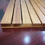 2020 natural teak bath mat