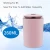 Import 2020 new 260 ml USB Mini Portable air Humidifier electronic diffuser Car Fresher with LED lights from China