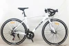 2020 new aluminium alloy highway racing bike, a small sports car in a sports bike