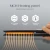 Import 2020 New Arrivals Hair Styling Tools Ultra-thin 3D Floating Plate Flat Irons Wholesale Flat Iron Hair Straightener Professional from China