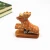 Import 2020 New Arrivals Personalized 3D Squirrel Wood Binding Staplers from China