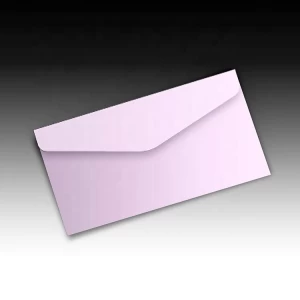 2020 new design 100g offset paper rectangle paper envelope wholesale