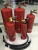Import 2020 new design 20lb Portable dry powder fire extinguisher U L Certified from China