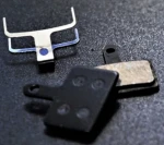 2020 New design high quality brake pads cycling heatproof brake pads ceramic