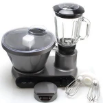 2020 new universal dough mixer high quality kitchen food mixers