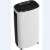 Import 2020 Newest D018B 20L Refrigerated Desiccant Air Purifier Home Dehumidifier from China
