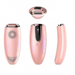 2020 newest design in stock beauty instrument intense pulse light permanent laser portable mini home ipl hair removal