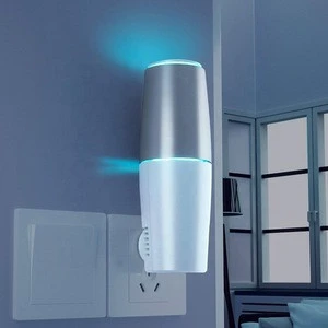 2020 Newest High Tech Portable led Sterilizer Home use 253 nm UVC Professional Air Cleaner Purifier