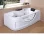 Import 2020 popular bathtub with whirlpool massage function for wholesale jacuzzi from China