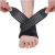 Import 2020 Sell The Best Flexible Functional Sports Ankle Support Brace Bands Compression Sleeve from China