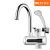 Import 2020 shanghai OKYJ instant hot water faucet widely used in bathroom from China