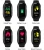 2020 Smart Watch Headset Business Heart Rate Blood Pressure Monitor M1 Earphone with Smart Watch