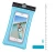 Import 2020 Swimming Waterproof phone case Floating with compass Dry Bag Portable Phone Accessories to 6.0 inch for beach from China